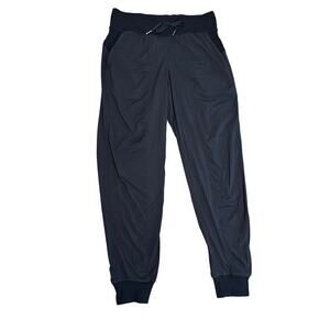 Lululemon Dance Studio Jogger *29" BLACK Size 6